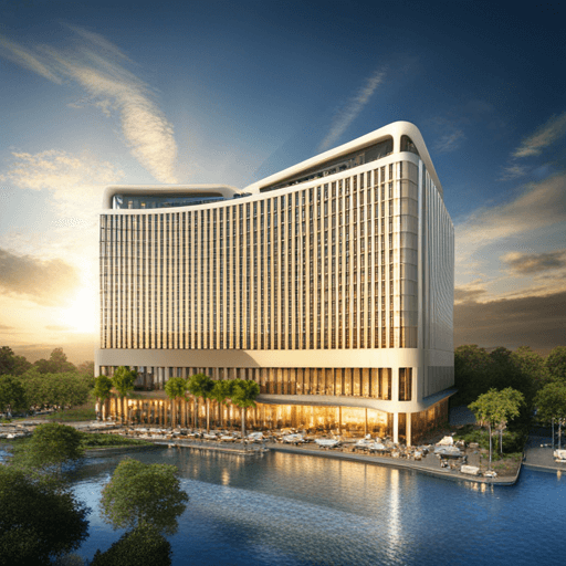 Genting Casino Nottingham: A Comprehensive Overview