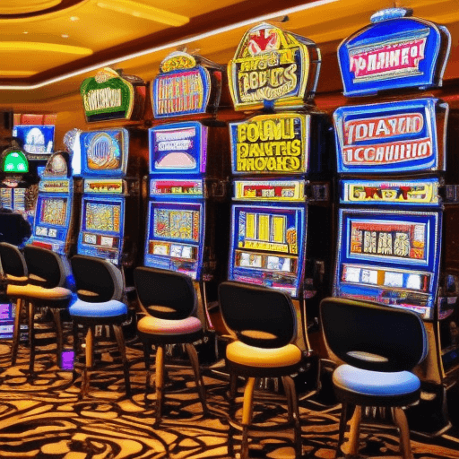 What is a Slot Machine and How Does It Work?