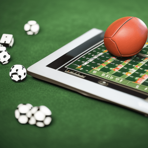 Guide to Understanding Against the Spread (ATS) in Sports Betting