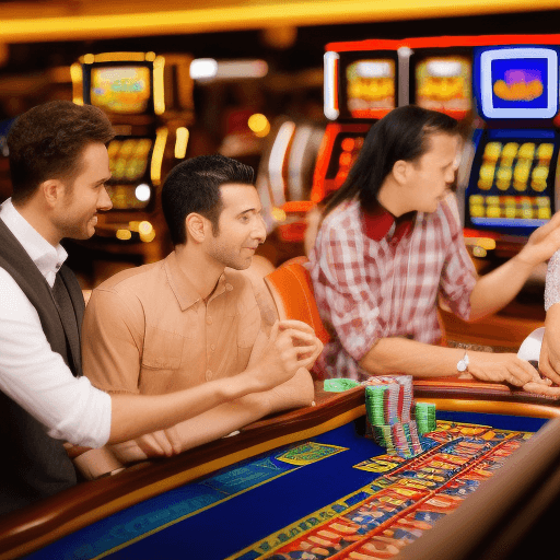 Understanding What is Fifty Cents (Gambling Term)
