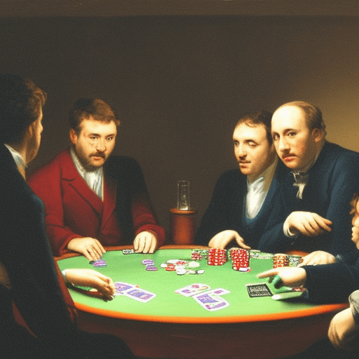What is Door Card in Poker Terminology?