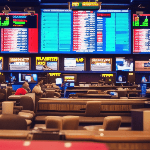Sides in Sports Betting: Guide to Master the Term