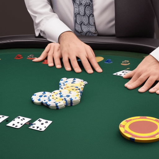 What is Cycle Poker and Its Impact on Your Strategy