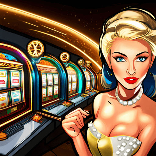 Playing Slots: Unraveling the Mysteries of Max Bets