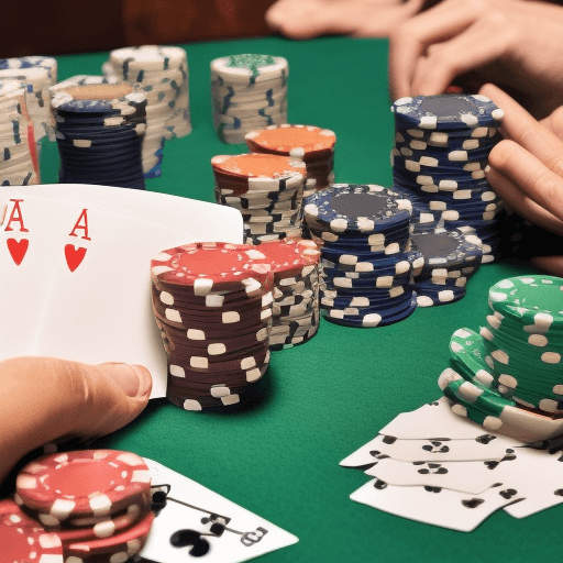 What is Pay Table (Poker Term) and Its Impact on Your Strategy
