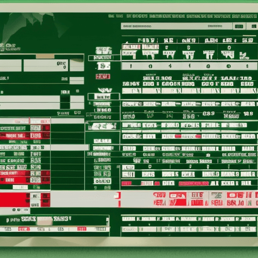 Nickel Line: Guide to Understanding The Sports Betting Term