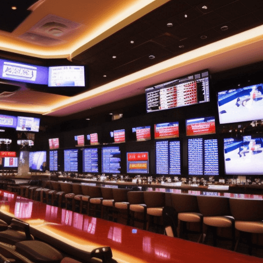 What is Under (Sports betting term)
