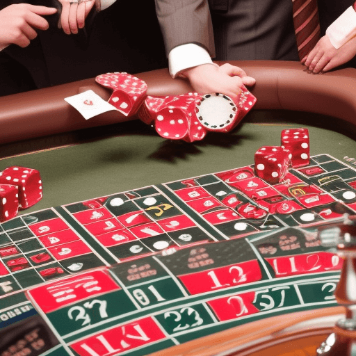 Hop Bet: Guide to Understanding This Essential Craps Term