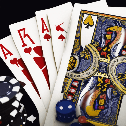 Introduction to Over Card in Poker