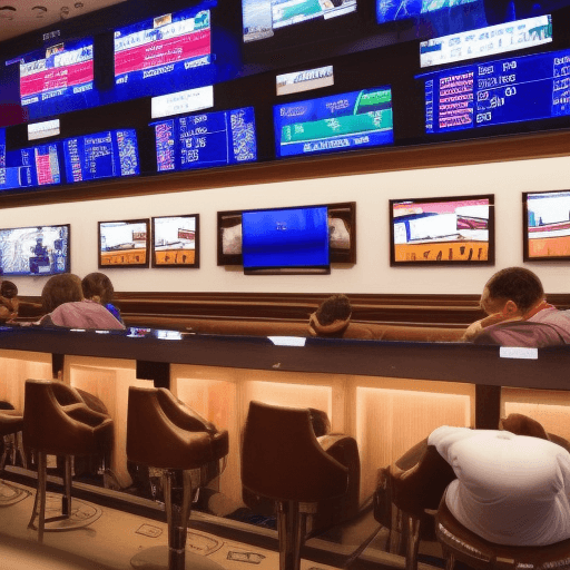 Handicap Betting: Understanding the Sports Betting Term