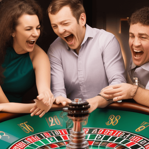 What is En Prison in Roulette Strategy?