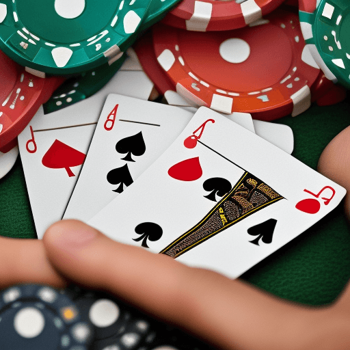 Overlay: Guide to the Poker Term