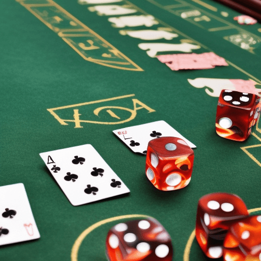 What is a Right Bettor in Craps and How it Affects Your Game Strategy