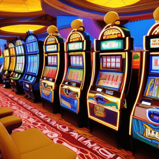 What is Pokies (Slots Term) and How It Dominates the Casino Scene