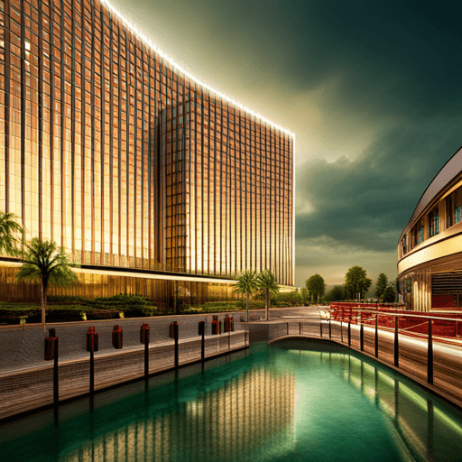 Genting Casino Luton: Your Ultimate Gaming Destination
