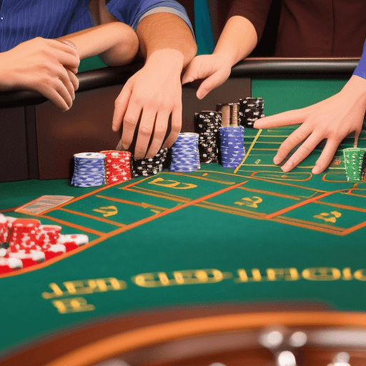 Blackjack: Understanding the Soft Hand Strategy