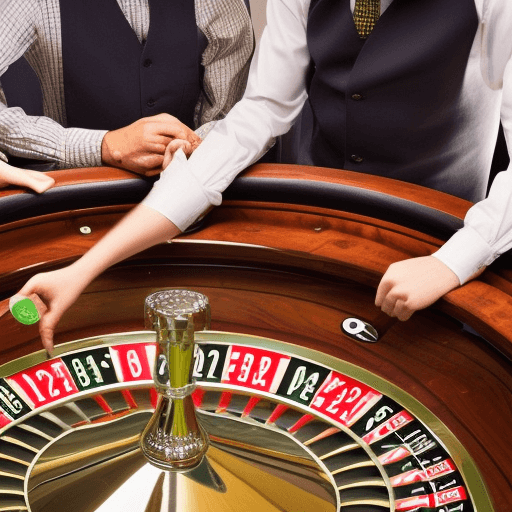 What is Point in Craps and How it Shapes the Game
