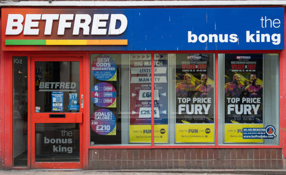 A long-term partnership extension has been agreed between Inspired and Betfred