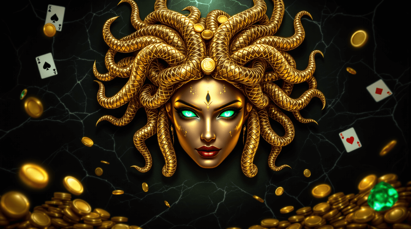 Cash Flip Medusa Slot: Our Honest Verdict After 100+ Hours of Play