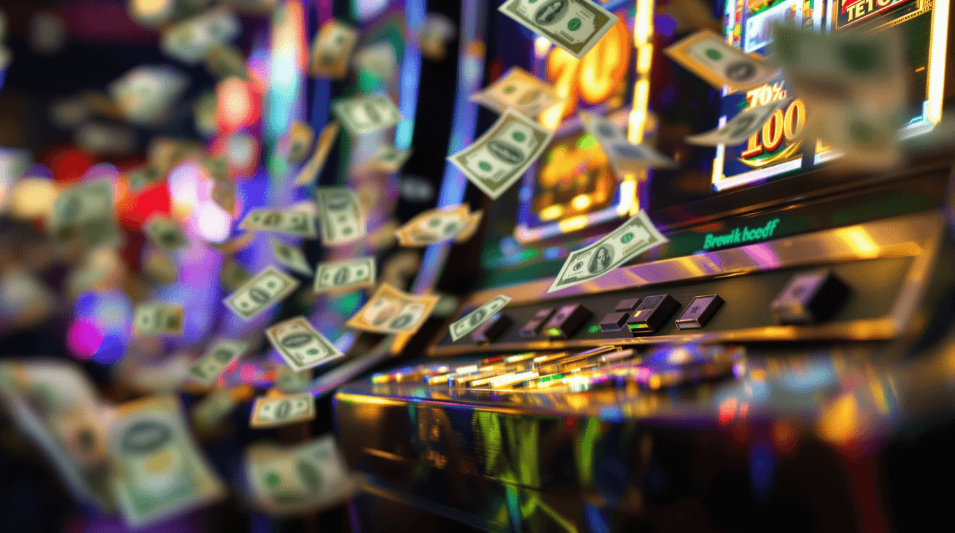 Cash Printer Heist Slot Launches with Three-Payline Design