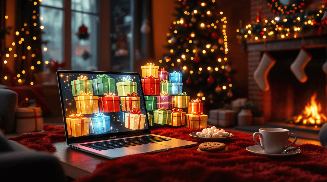 Christmas Matters Slot Review: What Players Don't Know About