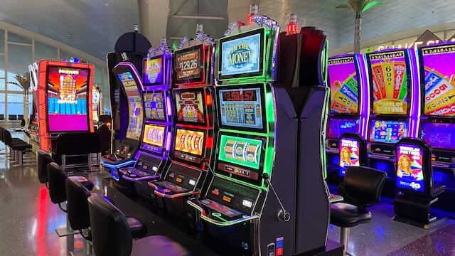 Demystifying Volatility in Slot Machines: A Comprehensive Guide for Players