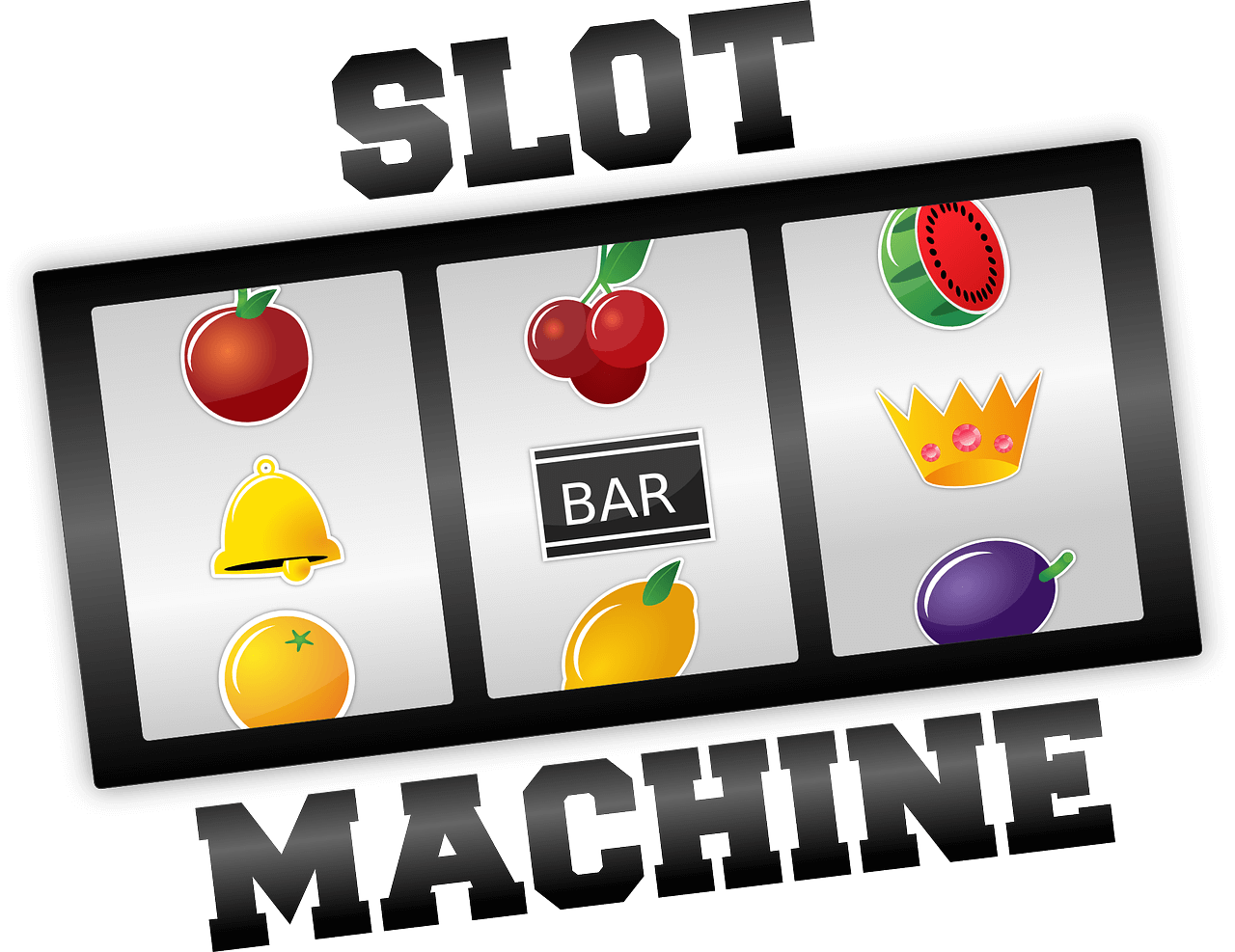 How to choose a slot machine
