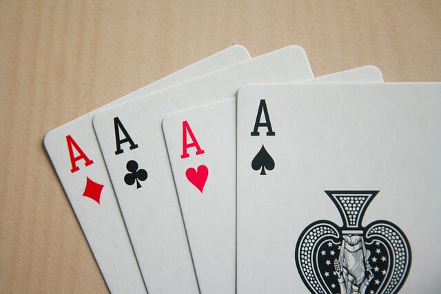 Online video  slot machine
