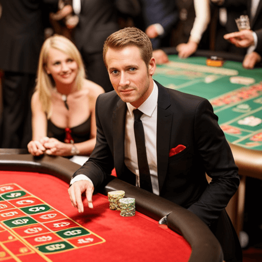 Casino Corinthian: A Luxurious Gambling Experience in Glasgow