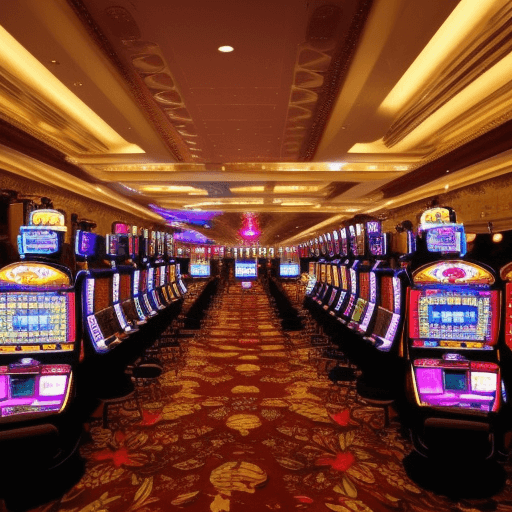 Mastering Craps Terminology: A Comprehensive Guide to What is Ada from Decatur