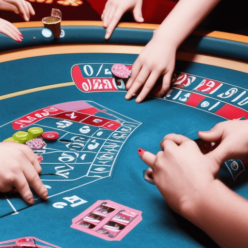 Understanding the Dozen Bet Strategy