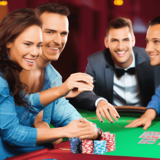 What is Flash (Casino Term) and Its Impact on Online Gaming