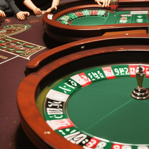 What is Strong Bet in Craps?