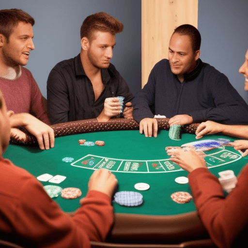 What is Blocker (Poker Term) and Its Strategic Importance
