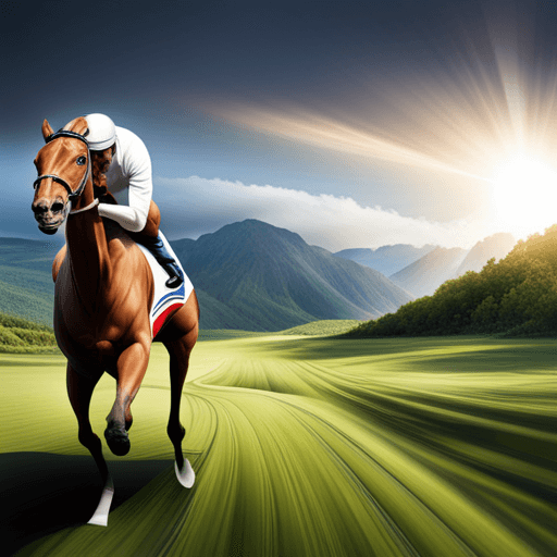 Mastering Horse Racing Trading: A Comprehensive Guide