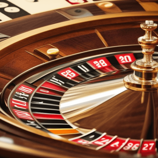 Understanding the Corner Bet Strategy