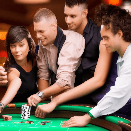 What is Credit in the Casino World?