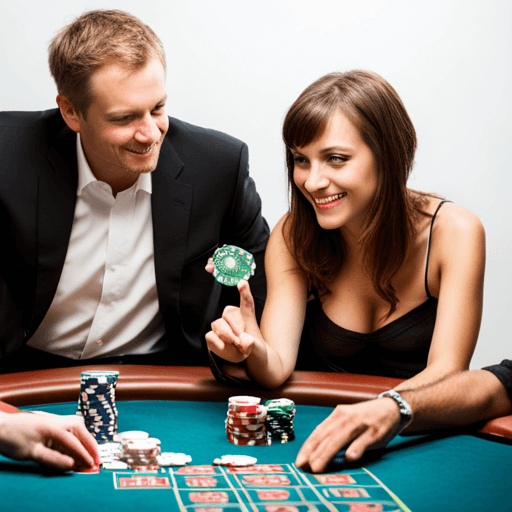 Genting Casino Leicester: A Complete Guide