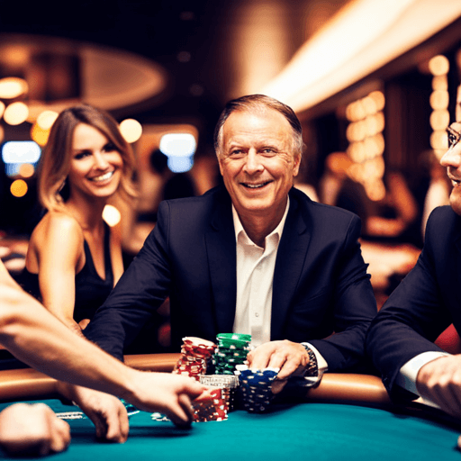 Grosvenor Casino Aberdeen: Your Ultimate Entertainment