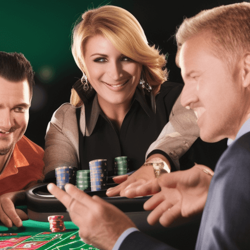 What Is the Surrender Strategy In BlackJack 