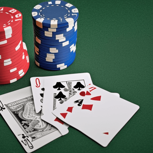 What is Wild Card (Poker term)