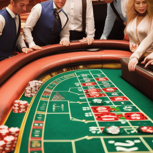 What is Seven Out (Craps Term) and Its Impact on Your Strategy
