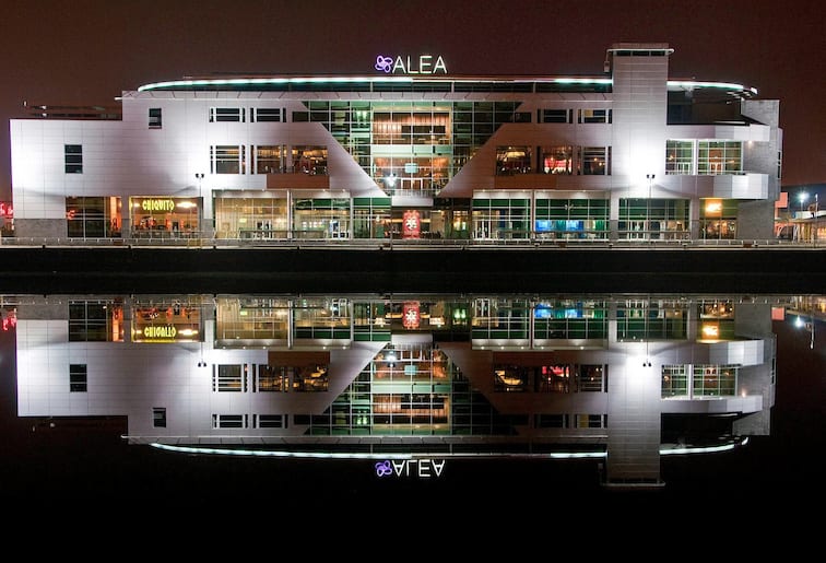 Alea Glasgow Casino: Unveiling the Secrets of Scotland's Premier Entertainment Destination