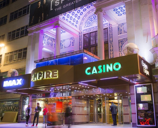 An In-Depth Look at 'The Casino at the Empire' Review