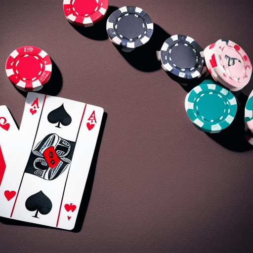 Poker: Understanding the 