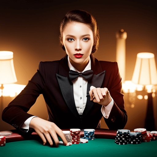 Are Live Dealer Games Legit (& How Do They Work)?