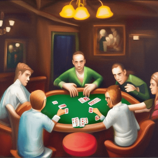 Mastering La Grande: Understanding the Poker Term