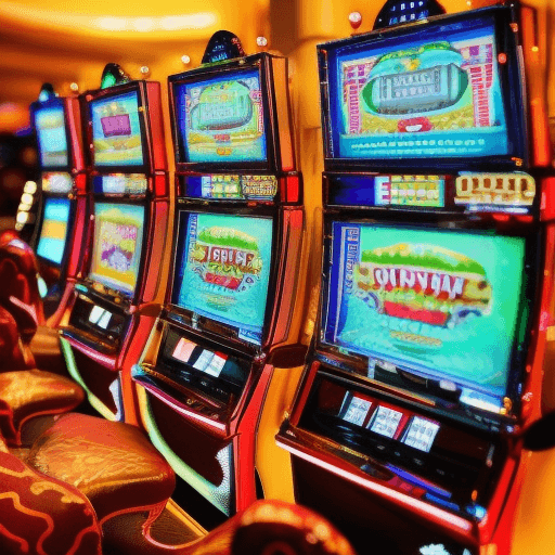 What is Cold in the Slots Terminology?
