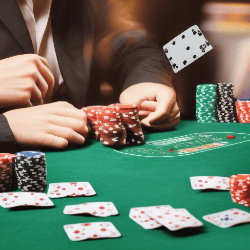 What is Sixth Street in Poker Strategy