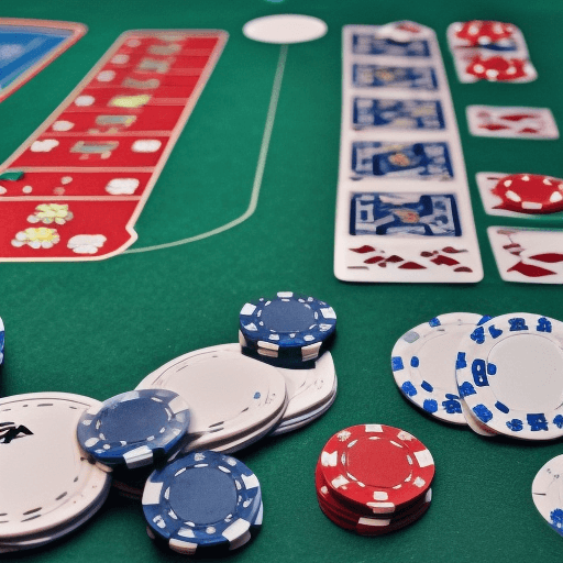 What is Small Blind in Poker Strategy
